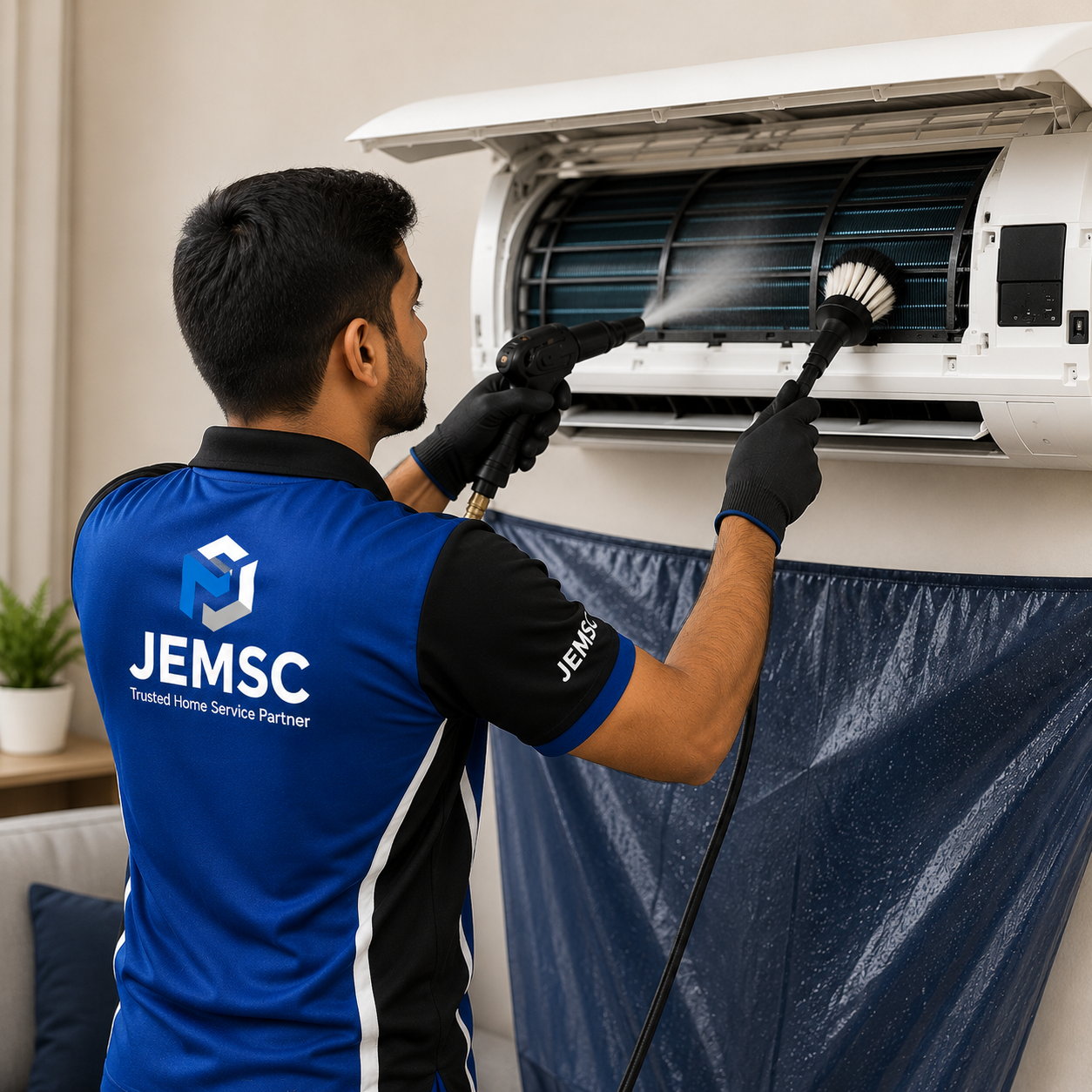 AC Service & Cleaning