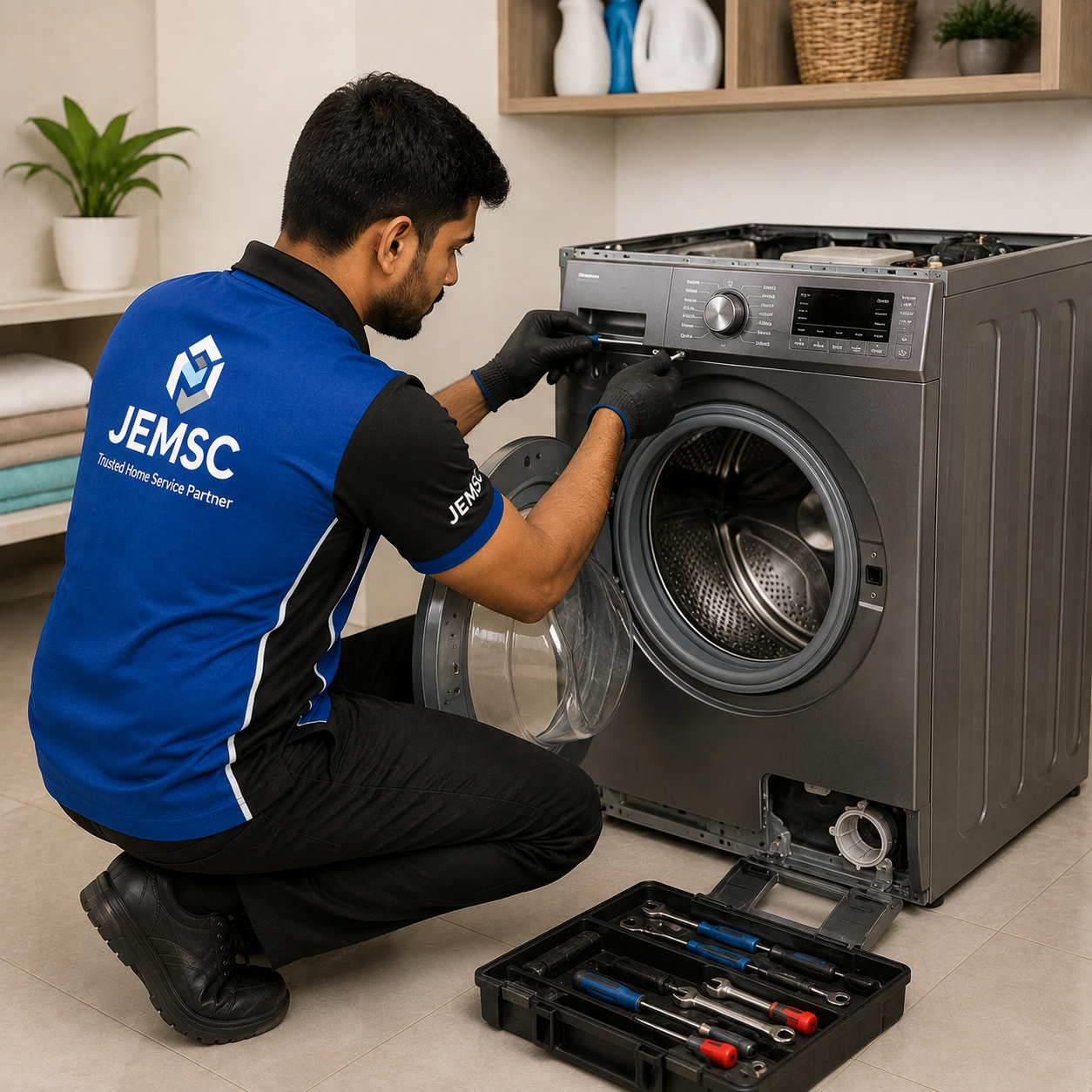 Washing Machine Repair